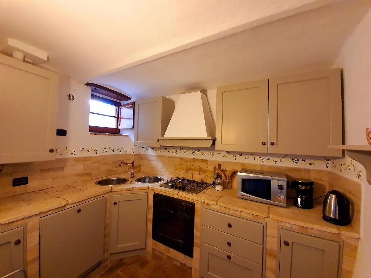 Holiday home Borgo Fastelli - House In Historical Borgo In Tuscany - Sambuco Sarteano