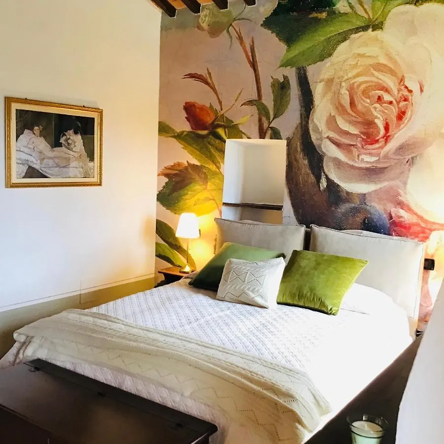 Borgo Fastelli - House In Historical Borgo In Tuscany - Sambuco Sarteano 0*,  Italy