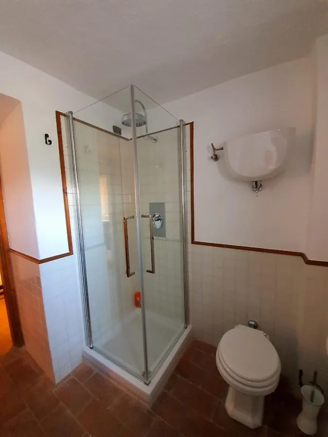 Borgo Fastelli - House In Historical Borgo In Tuscany - Sambuco Sarteano