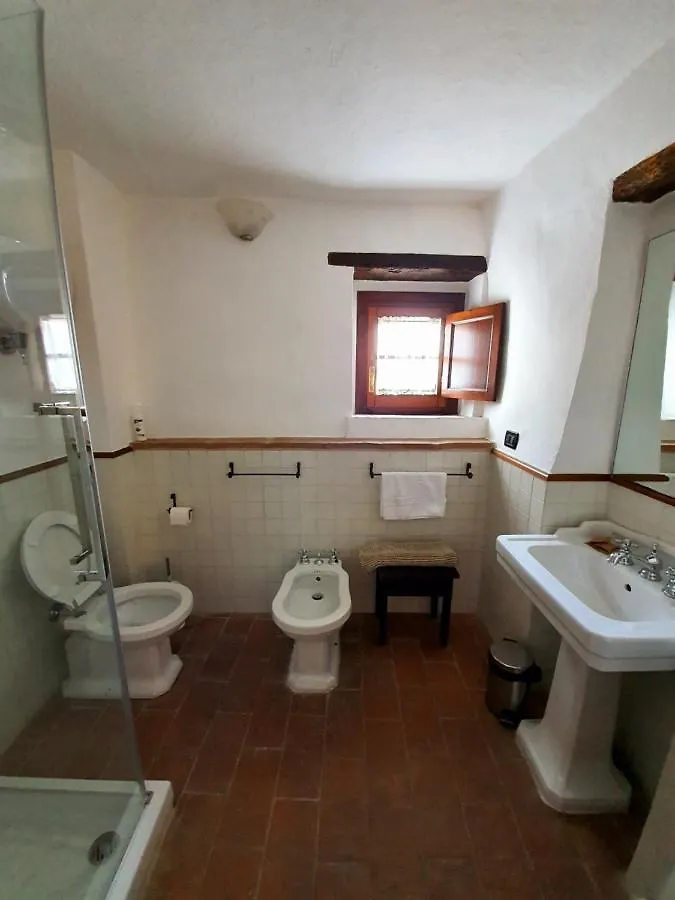 Holiday home Borgo Fastelli - House In Historical Borgo In Tuscany - Sambuco Sarteano
