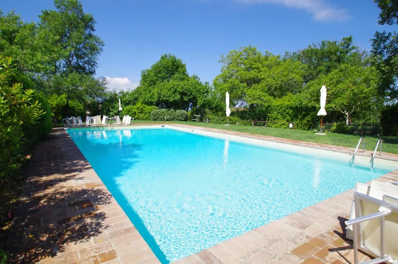 Holiday home Borgo Fastelli - House In Historical Borgo In Tuscany - Sambuco Sarteano