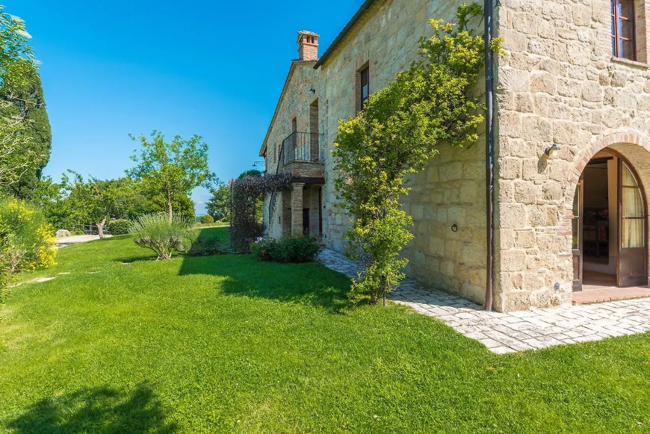 Borgo Fastelli - House In Historical Borgo In Tuscany - Sambuco Sarteano 0*,