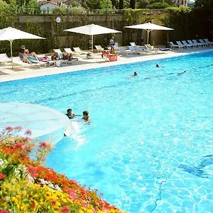 Parco Delle Piscine Sarteano