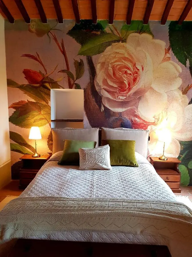 Holiday home Borgo Fastelli - House In Historical Borgo In Tuscany - Sambuco Sarteano