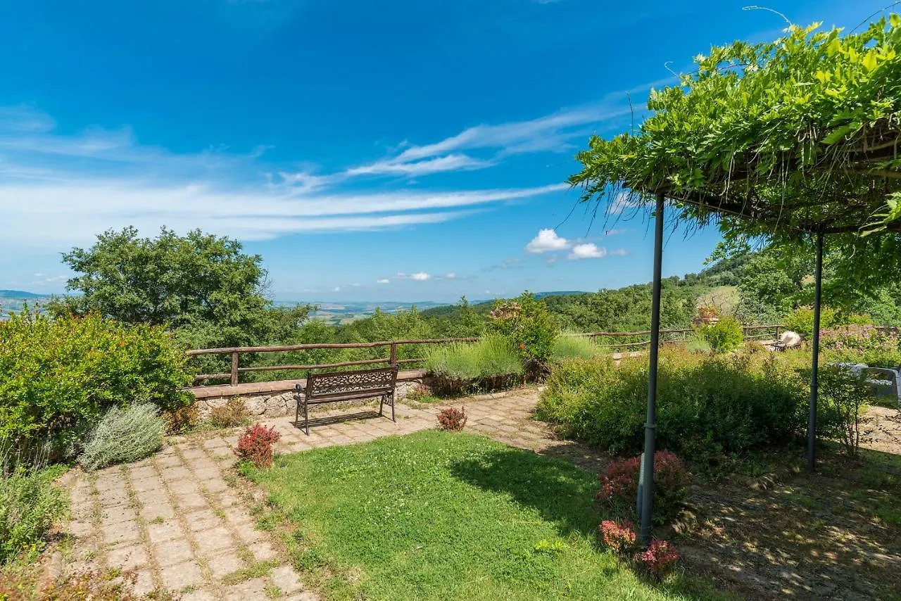 Borgo Fastelli - House In Historical Borgo In Tuscany - Sambuco Sarteano Holiday home